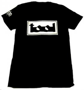 TOOL「WIREBOX」Tシャツ - バンドTシャツ SHOP NO-REMORSE online store