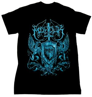 MARDUK - バンドTシャツ SHOP NO-REMORSE online store