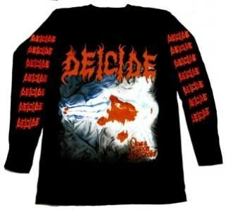 DEICIDE - バンドTシャツ SHOP NO-REMORSE online store