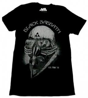 BLACK SABBATH - バンドTシャツ SHOP NO-REMORSE online store