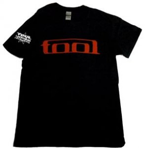 TOOL「UNDERTOW」Tシャツ - バンドTシャツ SHOP NO-REMORSE online store