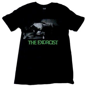 EXORCIST，THE - バンドTシャツ SHOP NO-REMORSE online store