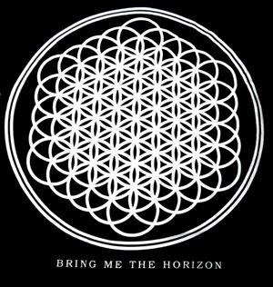 BRING ME THE HORIZON「SEMPITERNAL」Tシャツ - バンドTシャツ SHOP NO