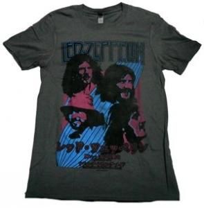 Led Zeppelin Japanese Blimp Tシャツ バンドtシャツ Shop No Remorse Online Store