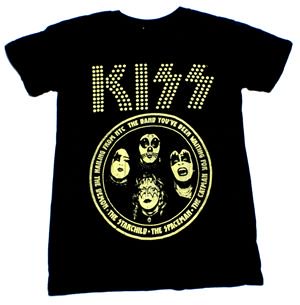 KISS - バンドTシャツ SHOP NO-REMORSE online store