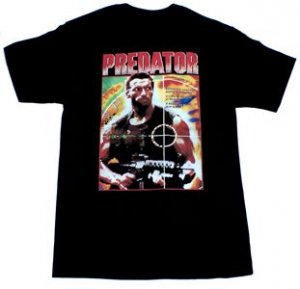 predator t 安い シャツ