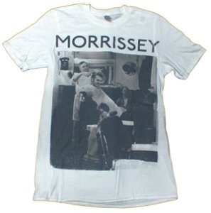 morrissey Tシャツ　Lサイズ