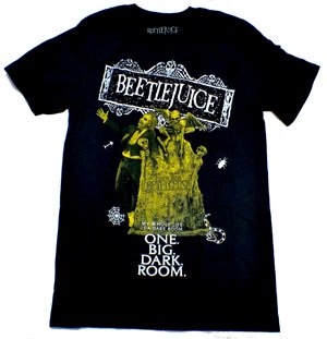 BEETLEJUICE【ビートルジュース】 - バンドTシャツ SHOP NO-REMORSE