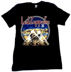 LED ZEPPELIN - バンドTシャツ SHOP NO-REMORSE online store