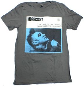 morrissey Tシャツ　XL