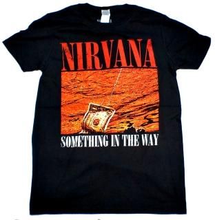 NIRVANA - バンドTシャツ SHOP NO-REMORSE online store