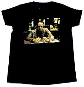 The Godfather Cafe Tシャツ バンドtシャツ Shop No Remorse Online Store