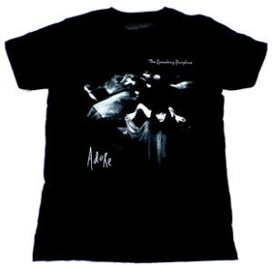 THE SMASHING PUMPKINS「ADORE」Tシャツ - バンドTシャツ SHOP NO-REMORSE online store