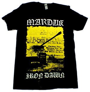 MARDUK - バンドTシャツ SHOP NO-REMORSE online store