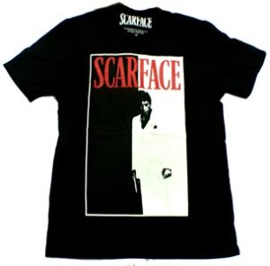 ☆supreme☆ Scarface T shirt   SサイズTシャツ/カットソー(半袖/袖なし)