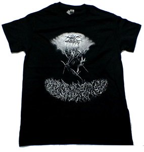DARKTHRONE - バンドTシャツ SHOP NO-REMORSE online store