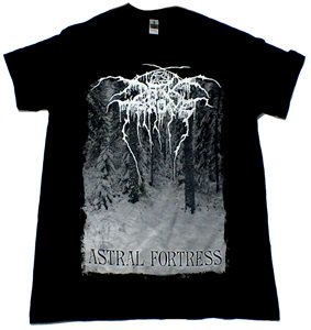 DARKTHRONE - バンドTシャツ SHOP NO-REMORSE online store