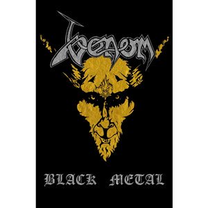 VENOM - バンドTシャツ SHOP NO-REMORSE online store