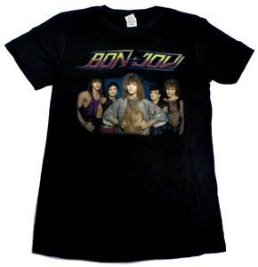 BON JOVI - バンドTシャツ SHOP NO-REMORSE online store BON JOVI - バンドTシャツ SHOP NO-REMORSE online store