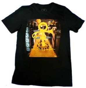 PRINCE「LOVE SYMBOL」Tシャツ - バンドTシャツ SHOP NO-REMORSE online store