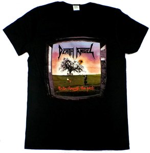 DEATH ANGEL - バンドTシャツ SHOP NO-REMORSE online store