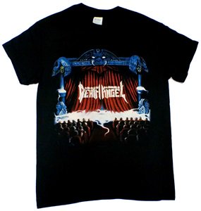 THRASH METAL - バンドTシャツ SHOP NO-REMORSE online store