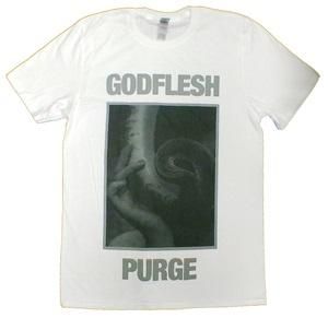 GODFLESH - バンドTシャツ SHOP NO-REMORSE online store GODFLESH - バンドTシャツ SHOP NO-REMORSE online store