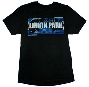 LINKIN PARK Tシャツ Mサイズ ヴィンテージ