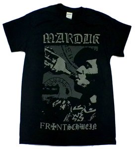 MARDUK - バンドTシャツ SHOP NO-REMORSE online store