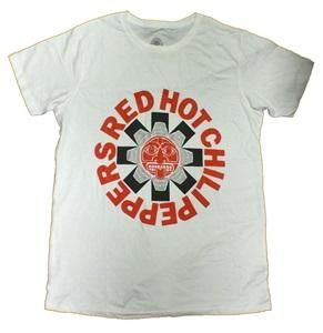 RED HOT CHILI PEPPERS「AZTEC」Tシャツ - バンドTシャツ SHOP RED HOT CHILI PEPPERS「AZTEC」Tシャツ - バンドTシャツ SHOP
