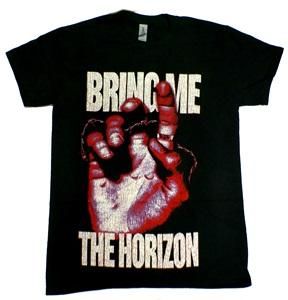 BRING ME THE HORIZON - バンドTシャツ SHOP NO-REMORSE online