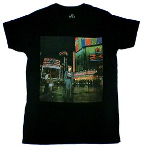 PIL「TOKYO」Tシャツ - バンドTシャツ SHOP NO-REMORSE online store　