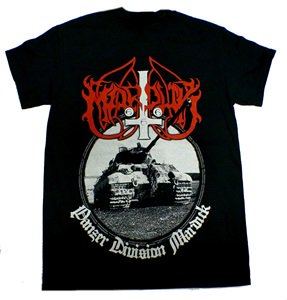 MARDUK - バンドTシャツ SHOP NO-REMORSE online store