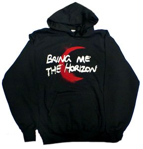 BRING ME THE HORIZON - バンドTシャツ SHOP NO-REMORSE online store