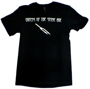 QUEENS OF THE STONE AGE - バンドTシャツ SHOP NO-REMORSE online store