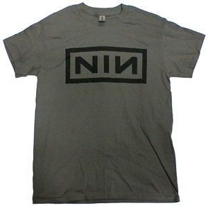 NINE INCH NAILS - バンドTシャツ SHOP NO-REMORSE online store