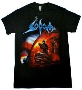 16 デッドストック ソドム Sodom 1992年物ビンテージ Tシャツ