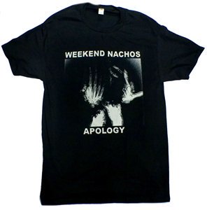 セール weekend nachos パーカー