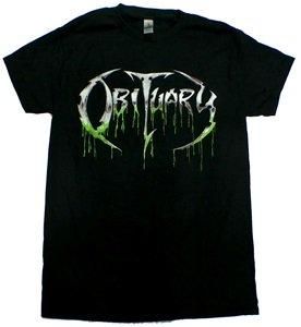 OBITUARY - バンドTシャツ SHOP NO-REMORSE online store