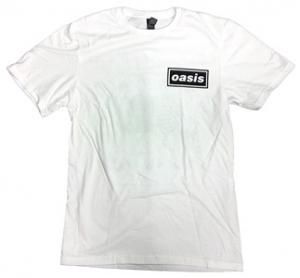 オアシス tシャツ Definitely Maybe サイズXL oasis Oasis(オアシス)｜シンプルなデザインながらこだわりぬかれた