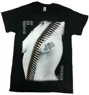 BLACK METAL - バンドTシャツ SHOP NO-REMORSE online store