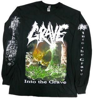 ロングスリーブ - バンドTシャツ SHOP NO-REMORSE online store ロングスリーブ - バンドTシャツ SHOP NO-REMORSE online store