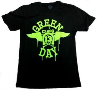 GREEN DAY - バンドTシャツ SHOP NO-REMORSE online store