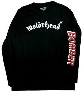 Crown The Empire バンT 長袖 Tシャツ M ブラック 黒 赤 Crown The