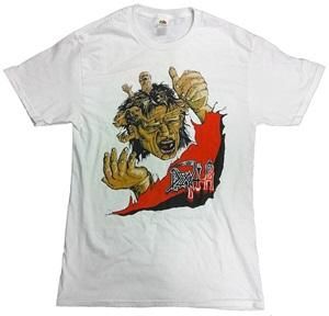 DEATH METAL - バンドTシャツ SHOP NO-REMORSE online store DEATH METAL - バンドTシャツ SHOP NO-REMORSE online store