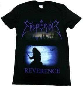 EMPEROR - バンドTシャツ SHOP NO-REMORSE online store