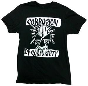 CORROSION OF CONFORMITY COC ヴィンテージT CORROSION OF CONFORMITY COC ヴィンテージT Corrosion of