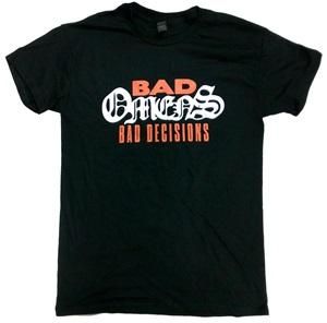 BAD OMENS バンT 半袖 Tシャツ L ブラック 黒 海外 洋楽 BAD OMENS バンT 半袖 Tシャツ L ブラック 黒 海外 洋楽 Bad