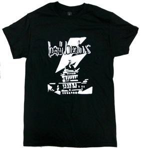 バンドTシャツ SHOP NO-REMORSE online store