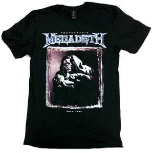 ANIL アニメタル バンT メタルT バンドTシャツ SHOP NO-REMORSE online store